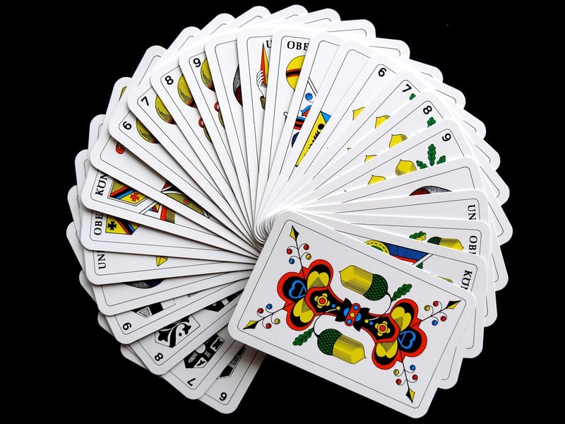 Place Cards